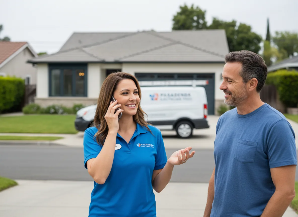 Electrician Promise City, IA FAQs